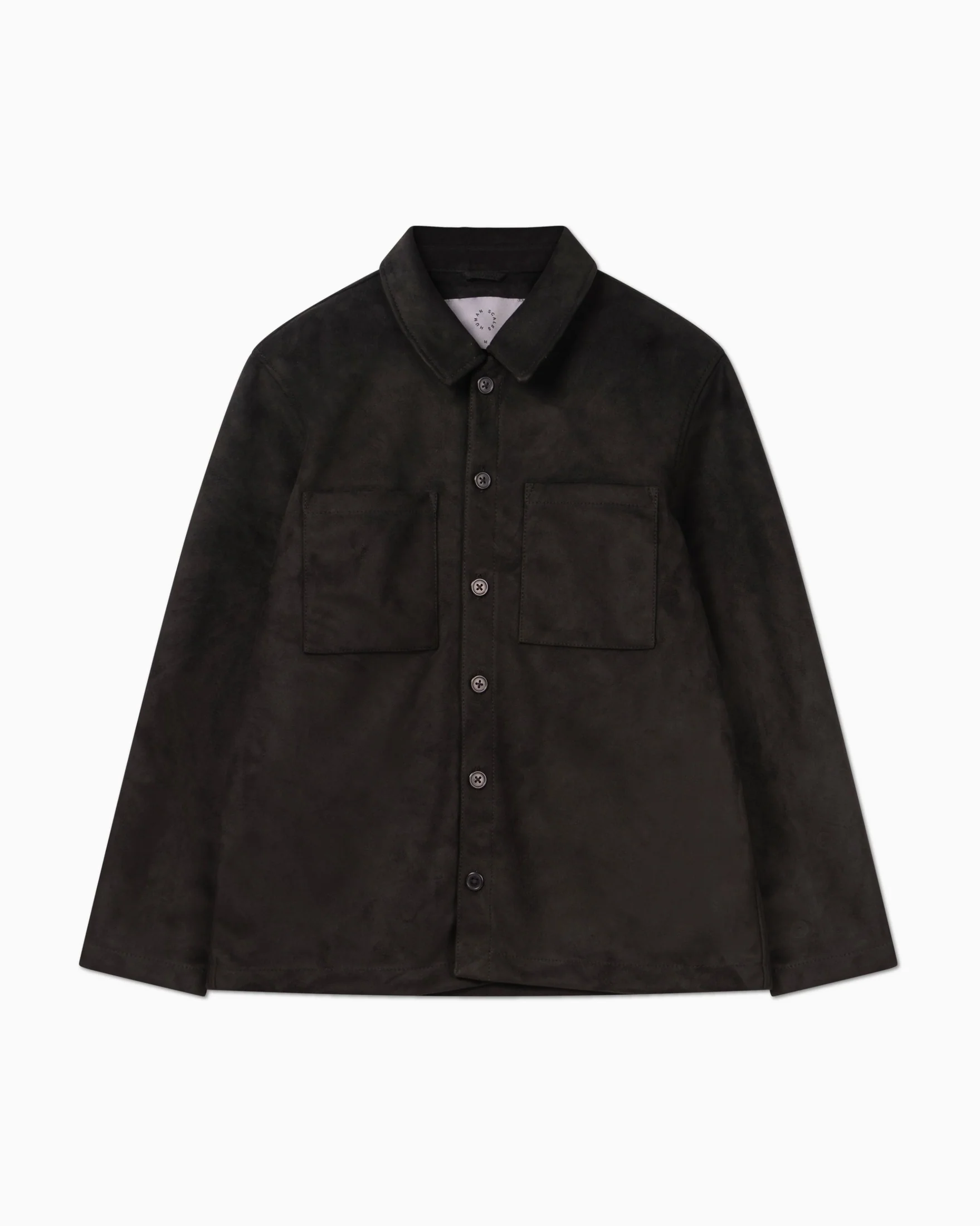 Men's Overshirts